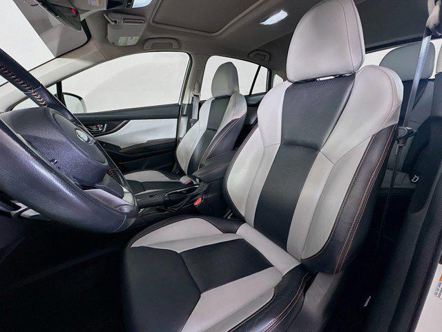 used 2020 Subaru Crosstrek car, priced at $17,797