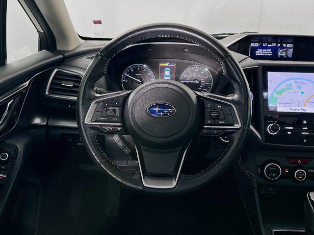 used 2020 Subaru Crosstrek car, priced at $17,797