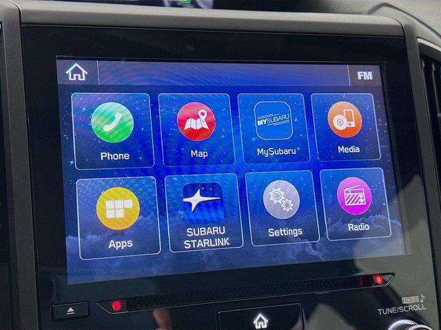 used 2020 Subaru Crosstrek car, priced at $17,797