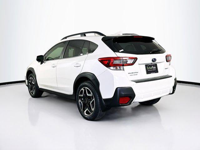 used 2020 Subaru Crosstrek car, priced at $17,797
