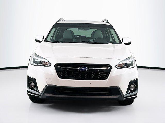used 2020 Subaru Crosstrek car, priced at $17,797