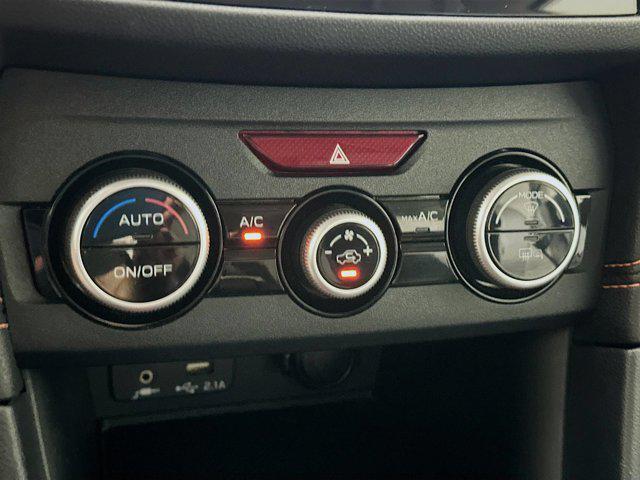 used 2020 Subaru Crosstrek car, priced at $17,797