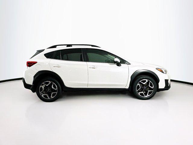 used 2020 Subaru Crosstrek car, priced at $17,797