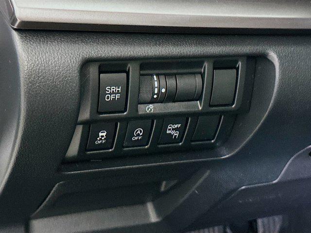 used 2020 Subaru Crosstrek car, priced at $17,797