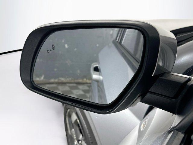 used 2024 Hyundai Venue car, priced at $16,996