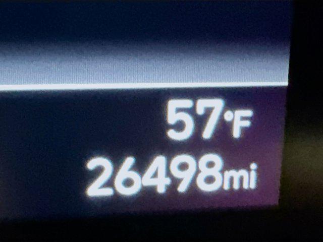 used 2024 Hyundai Venue car, priced at $16,996