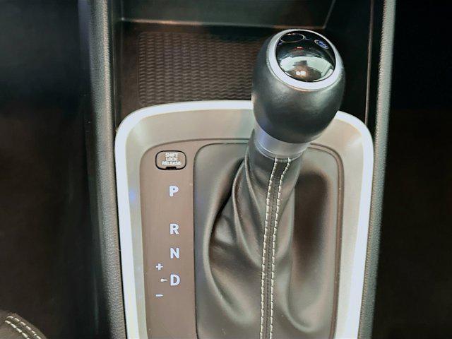 used 2024 Hyundai Venue car, priced at $16,996