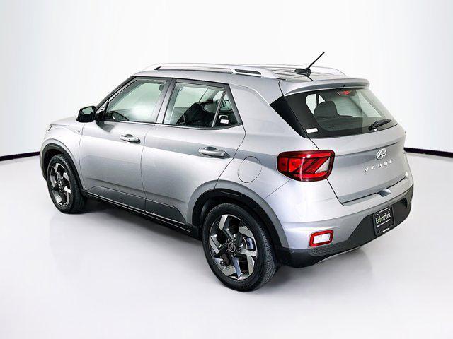 used 2024 Hyundai Venue car, priced at $16,996