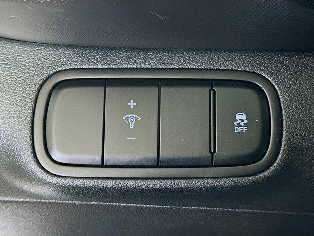 used 2024 Hyundai Venue car, priced at $16,996