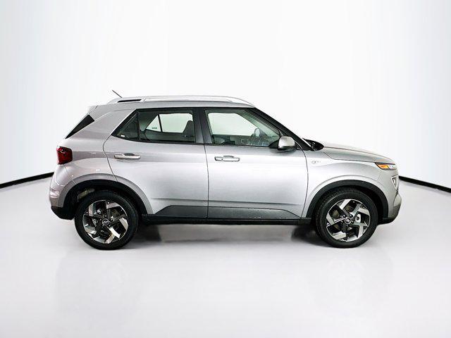 used 2024 Hyundai Venue car, priced at $16,996