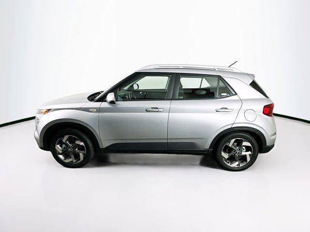 used 2024 Hyundai Venue car, priced at $16,996
