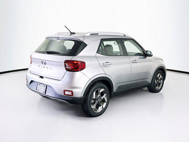 used 2024 Hyundai Venue car, priced at $16,996