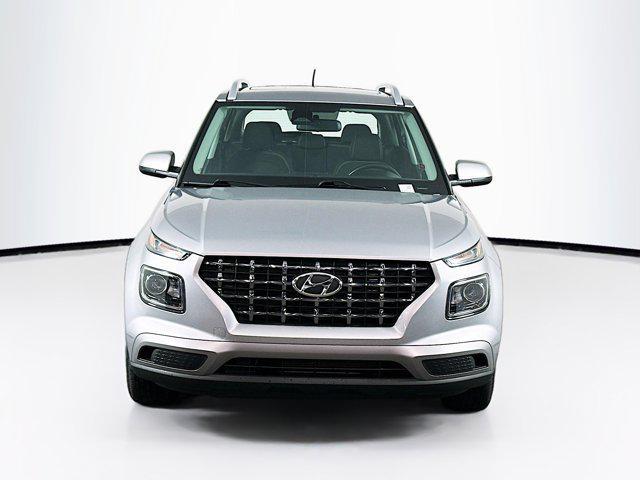 used 2024 Hyundai Venue car, priced at $16,996