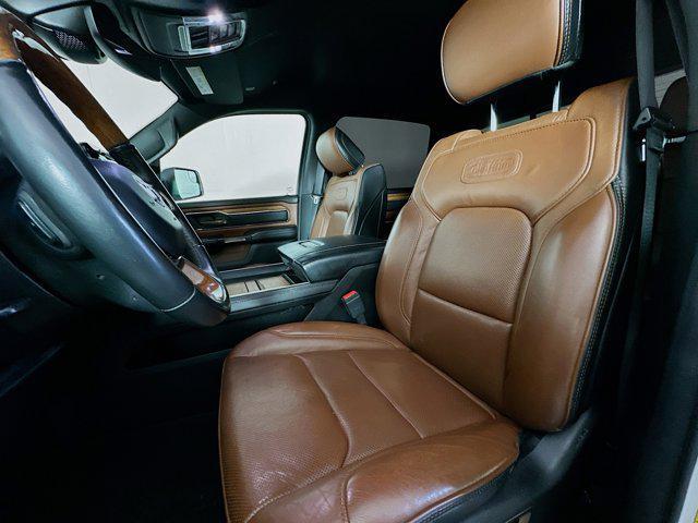 used 2021 Ram 1500 car, priced at $34,799