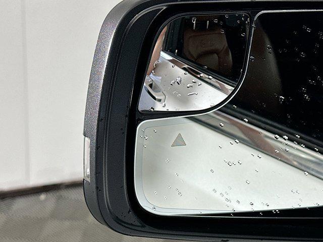 used 2021 Ram 1500 car, priced at $34,799