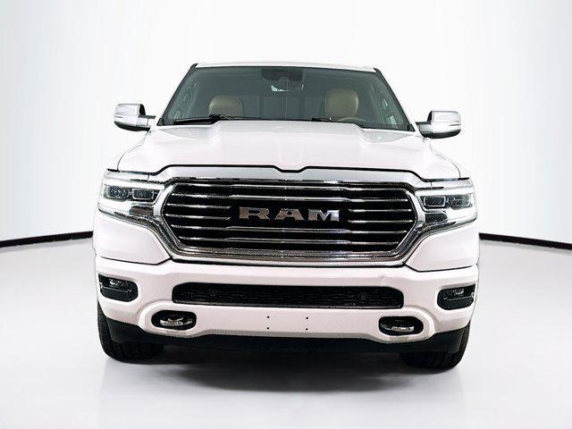 used 2021 Ram 1500 car, priced at $34,799