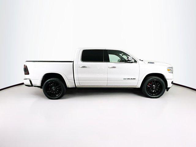 used 2021 Ram 1500 car, priced at $34,799