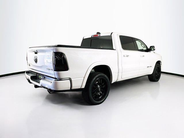 used 2021 Ram 1500 car, priced at $34,799