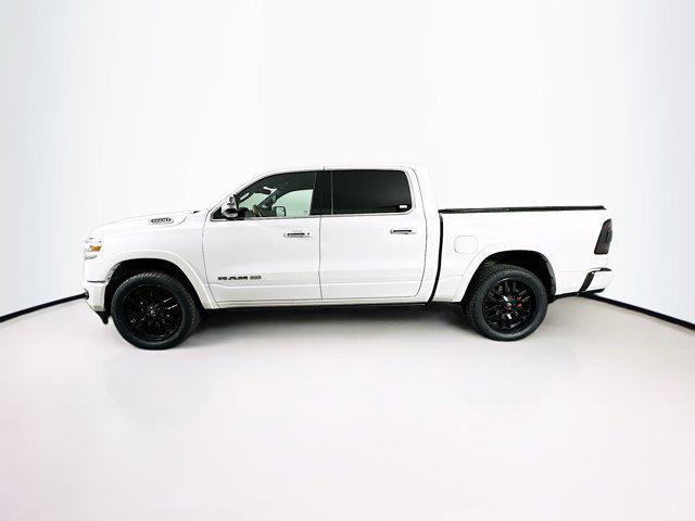 used 2021 Ram 1500 car, priced at $34,799