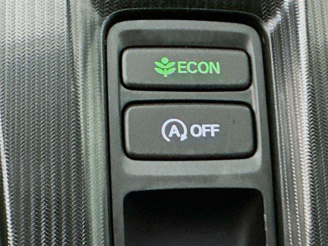 used 2025 Honda Civic car, priced at $22,697