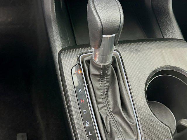 used 2025 Honda Civic car, priced at $22,697