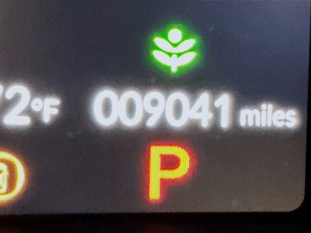 used 2025 Honda Civic car, priced at $22,697