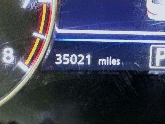 used 2024 Nissan Sentra car, priced at $17,987