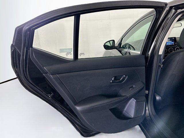 used 2024 Nissan Sentra car, priced at $17,987