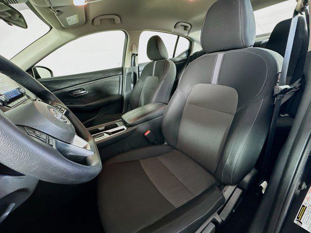 used 2024 Nissan Sentra car, priced at $17,987