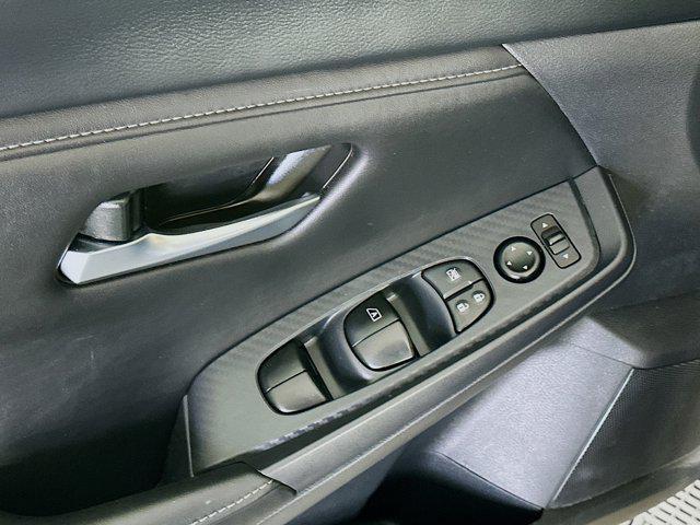 used 2024 Nissan Sentra car, priced at $17,987