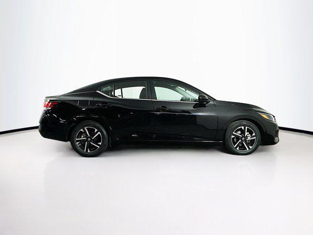 used 2024 Nissan Sentra car, priced at $17,987