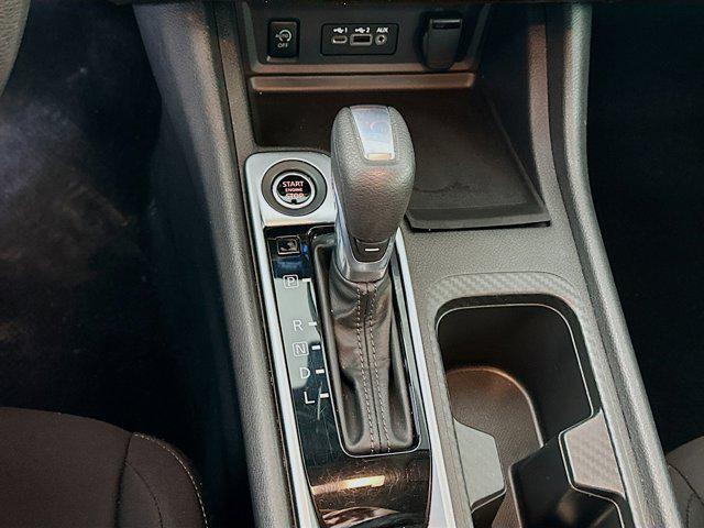 used 2024 Nissan Sentra car, priced at $17,987