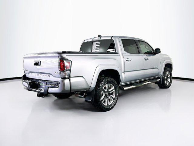 used 2019 Toyota Tacoma car, priced at $29,497