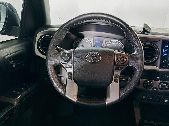 used 2019 Toyota Tacoma car, priced at $29,497