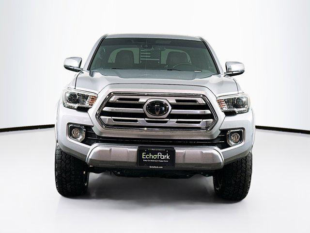 used 2019 Toyota Tacoma car, priced at $29,497