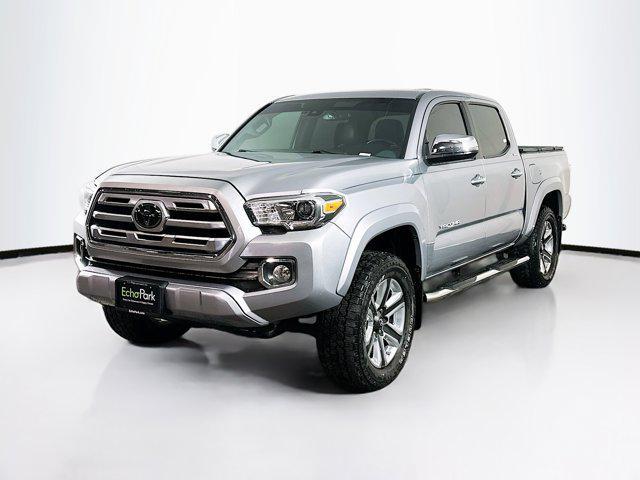 used 2019 Toyota Tacoma car, priced at $29,497