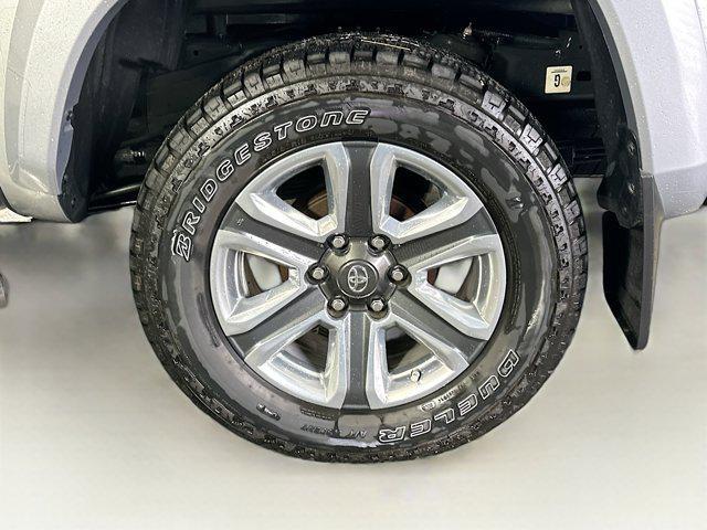 used 2019 Toyota Tacoma car, priced at $29,497
