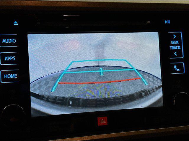 used 2019 Toyota Tacoma car, priced at $29,497