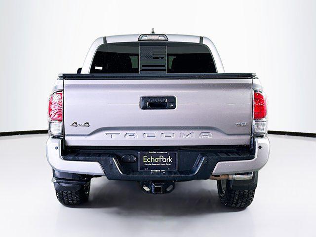 used 2019 Toyota Tacoma car, priced at $29,497