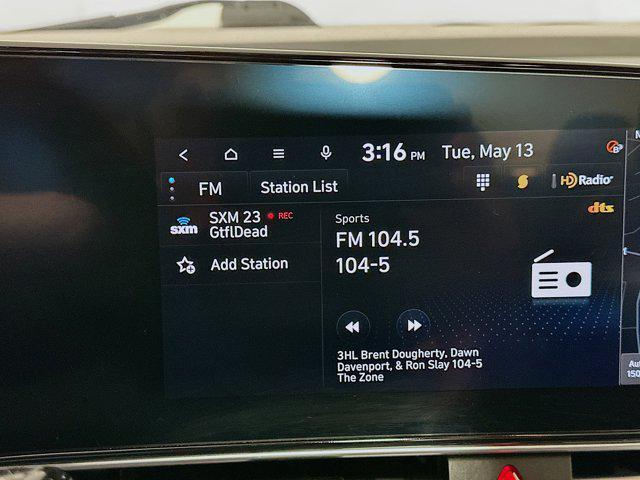 used 2024 Hyundai Elantra car, priced at $19,197