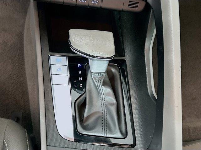 used 2024 Hyundai Elantra car, priced at $19,197
