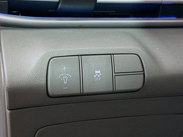 used 2024 Hyundai Elantra car, priced at $19,197