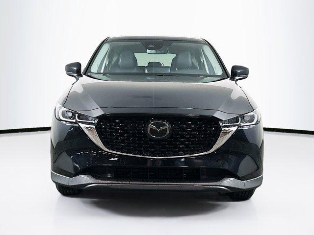used 2022 Mazda CX-5 car, priced at $23,297