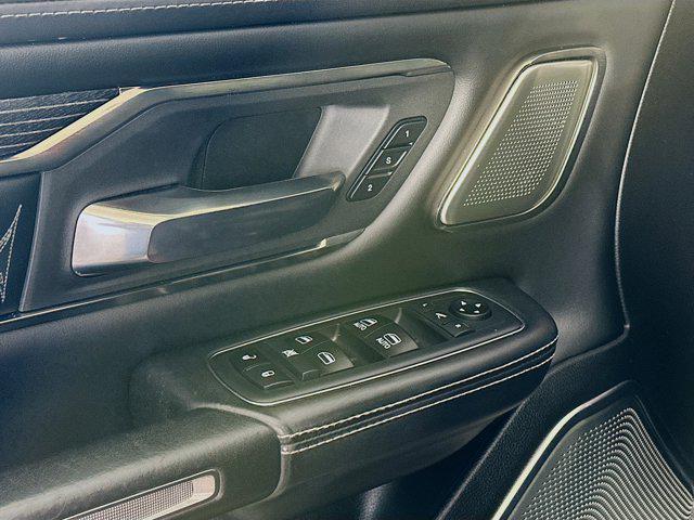 used 2019 Ram 1500 car, priced at $28,699