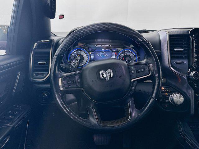 used 2019 Ram 1500 car, priced at $28,699