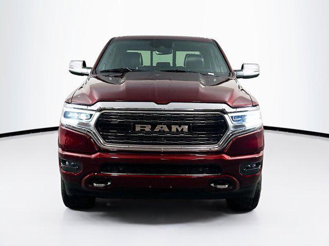 used 2019 Ram 1500 car, priced at $28,699