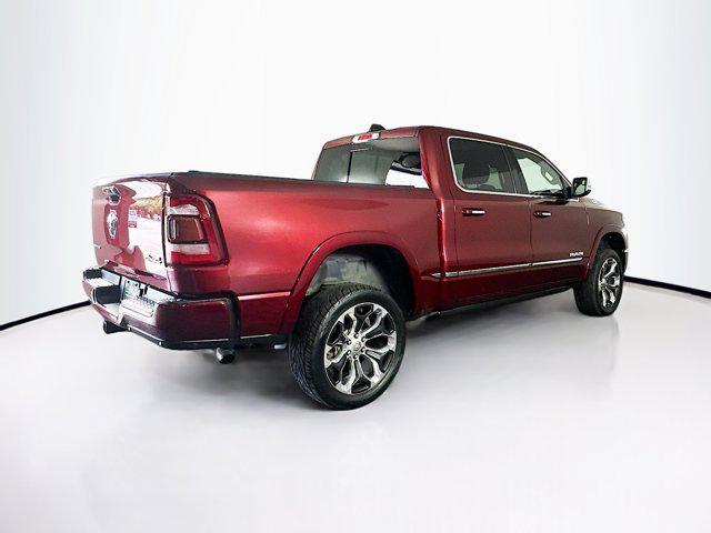 used 2019 Ram 1500 car, priced at $28,699
