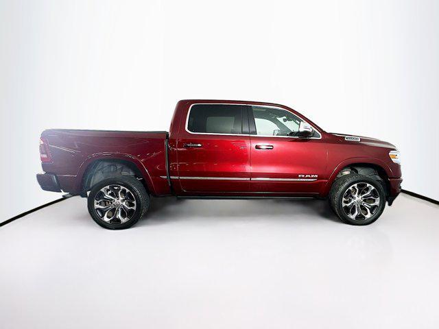 used 2019 Ram 1500 car, priced at $28,699