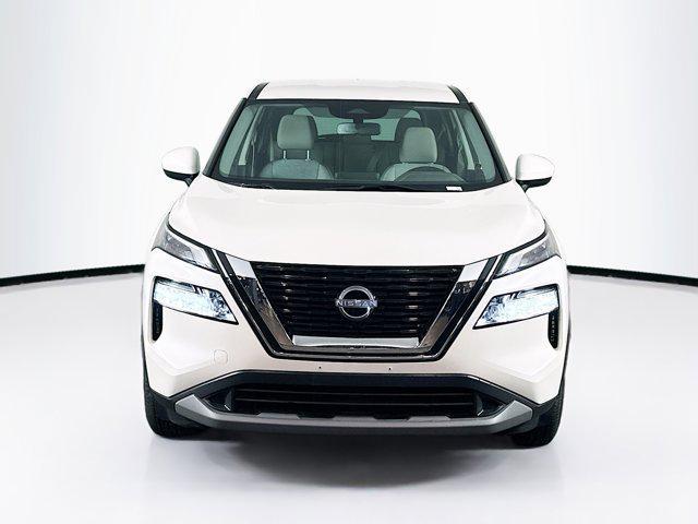 used 2023 Nissan Rogue car, priced at $20,647