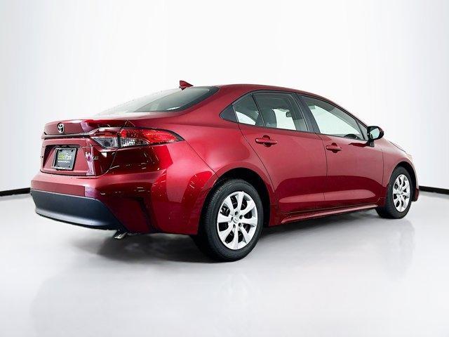 used 2023 Toyota Corolla car, priced at $18,989